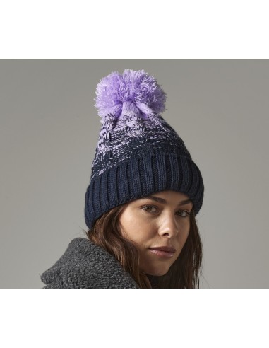 BEE-B459-Ombré Beanie